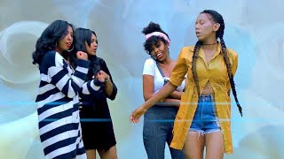 Tsedi  Maneh  ማነህ  New Ethiopian Music 2018 Official Video [upl. by Calore822]