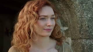 Poldark Ross and Demelza The beginning of a love story [upl. by Munsey]