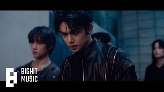 TXT 투모로우바이투게더 Good Boy Gone Bad Japanese Ver Official Teaser 1 [upl. by Jackquelin]