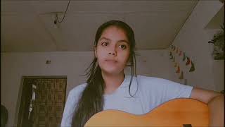 Mandaram kathawe cover by DhyaniGunawardhana 🎶❤️ [upl. by Amaleta793]