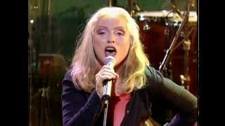 Blondie  Maria 1999 quotNYCquot Live Video HQ [upl. by Leahsim]