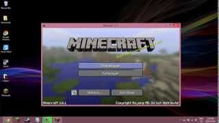 How To Install quotThe Dropperquot Download Link for Minecraft 161 WINDOWS [upl. by Roskes]