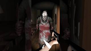 Psychopath Hunt The Return Escape Ending shorts psychopathhunt [upl. by Flosi542]