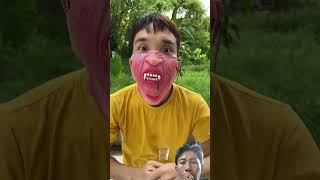 Derakula funny comedy baby cute [upl. by Albarran]