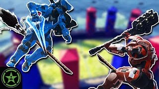 Things to Do In Halo 5  Quidditch [upl. by Walden]