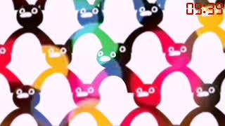 Noot Noot Army 10 Minute Timer  🐧🐧🐧 [upl. by Aiyt]