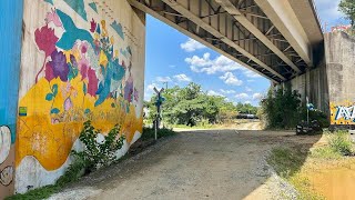 Federal grant to help finish BeltLine project connect to MARTA station [upl. by Ramilahs689]