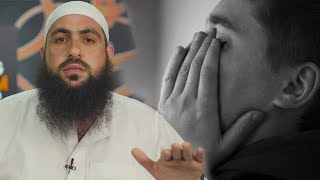 A Religious Muslim OPENS UP about DEPRESSION [upl. by Deragon]