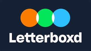 Lets Talk About Letterboxd [upl. by Lowenstein]