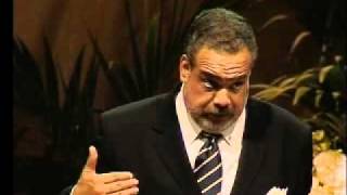 Sermon from the late Dr Walter Pearson  The Tithing Miracle [upl. by Bixler664]