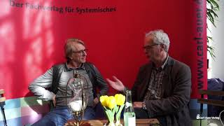 Matthias Ohler im Gespräch mit Ulrich Clement auf der MEG Jahrestagung 2019 [upl. by Etessil]