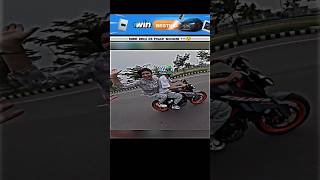 look at this moment 👀😭 vlog motovlog reels ninjah2r zx10r bikelover bikelife bikeride [upl. by Annaerb]