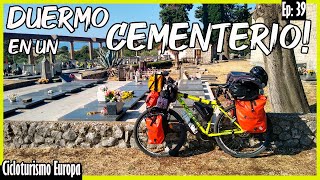 🌎 No es ILEGAL EUROPA en BICICLETA  EP39 CROACIA 10 [upl. by Russel395]