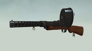 Counter StrikeSource Ump45  Maschinenpistole 181 MP18 [upl. by Sirret]