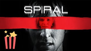 Spiral  FULL MOVIE  Psychological Thriller  Zachary Levi Amber Tamblyn [upl. by Ingra682]