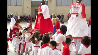 Nuestras fiestas locales Cintruénigo [upl. by Arednaxela]