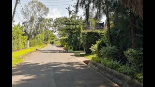 Half an Acre For Sale In Ridgeways Nairobi [upl. by Katrina]