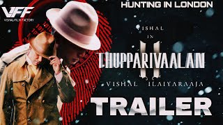 Thupparivaalan Review  Tamil Sherlock Holmes Vishal Prasanna Andrea Mysskin [upl. by Manfred]