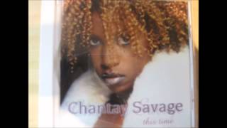 Chantay Savage For Your LoveSlow Jams 1999 [upl. by Atsyrhc74]