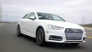 2018 Audi S4  Inside Look [upl. by Sej]