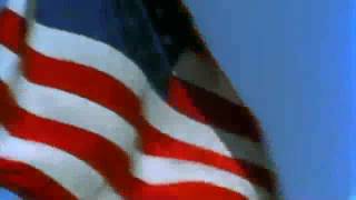 Bruce Springsteen  Born In The USA Official Music Video [upl. by Gore]