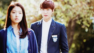 The Heirs  ساعة الفراق [upl. by Neelram]