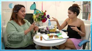 Secret Home Remedies For Skin and Hair Care [upl. by Etka]