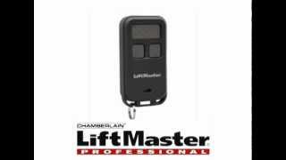 Liftmaster Garage Door Parts amp Accessories [upl. by Oir473]