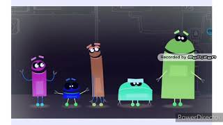 Storybots Super Songs in G Major 7 [upl. by Heise312]