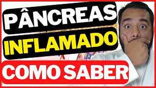 Como saber se o pâncreas está inflamado  Pancreatite aguda e crônica  Prof Dr Victor Proença [upl. by Lemkul297]