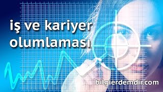 İş bulma ve kariyer olumlamaları [upl. by Llednahc]