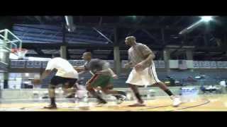 Isaiah Thomas Workout Highlights Road to the NBA [upl. by Rees]