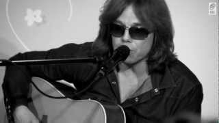 EUROPE quotThe Final Countdownquot Acoustic with Joey Tempest and John Norum [upl. by Nichani]