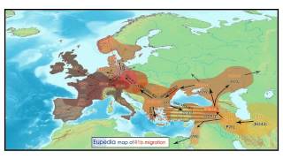 Overview of Haplogroups [upl. by Larner564]