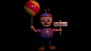 Balloon Boy sound [upl. by Rojas]