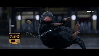 FANTASTIC BEASTS 2 Crimes of Grindelwald Teaser Trailer 2018 [upl. by Alcus]