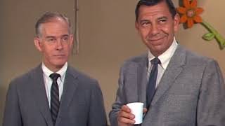 Dragnet 1967 Season 4 Episode 19 [upl. by Ajet]