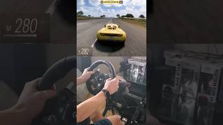 Hennessey Venom GT Road race  FH5 forzahorizon5 racing [upl. by Sadye]