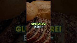 Glutenfrei essen – ein Hype oder ein echter Biohack für Dein Wohlbefindenquot 🌾❌ Biohacking [upl. by Nemra]