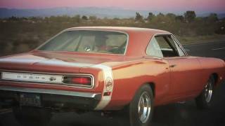 David Freiburgers 1970 Super Bee Revival Part 2 [upl. by Eemyaj]