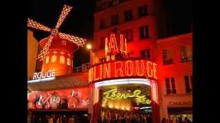 Mantovani amp His Orchestra  Song From The Moulin Rouge [upl. by Jeri]