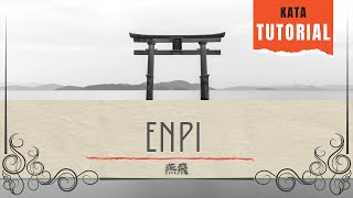 Enpi Kata Tutorial [upl. by Almeida441]