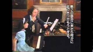 Cyprien Katsaris  Chopin Masterclass Vol3  FantaisieImpromptu [upl. by Iloj]