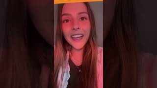 ASMR Measuring Your Massive Facial Feature 🤥 asmr asmrvideo [upl. by Harrie877]