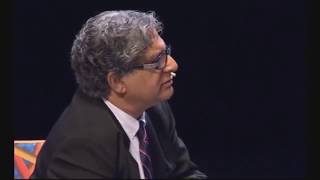 Dealing with Deepak The Best Bits of Dawkins vs Chopra [upl. by Enneillij]