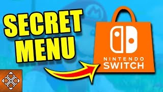 10 Nintendo Store Tips amp Tricks To Get The Most Out Of Your Nintendo Switch [upl. by Apeed]