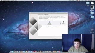 Ставим Windows 7 на Mac в качестве второй ОС [upl. by Lambert151]