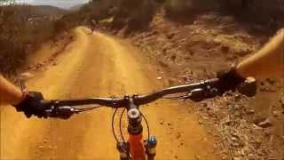 2015 Kona Bikes  Blast  Las Varas [upl. by Tiffi]