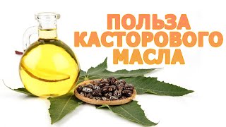 ОТ ЧЕГО ПОМОГАЕТ КАСТОРОВОЕ МАСЛО [upl. by Sheline]