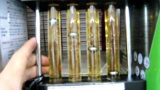 engine oil viscosity test [upl. by Yerdna516]